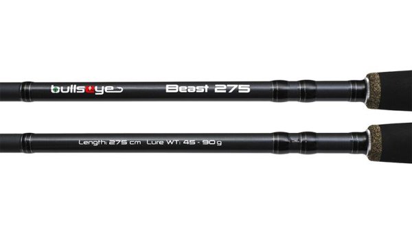 Beast 275 45-90g