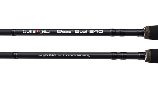Beast Boat 240 45-90g