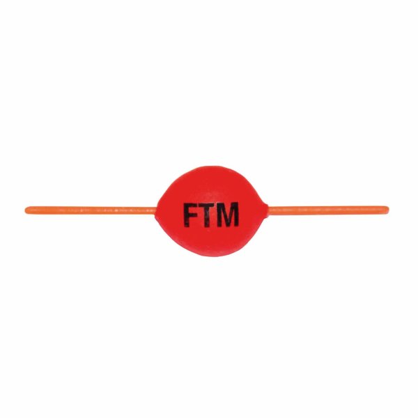 FTM Steckpiloten rot 12mm