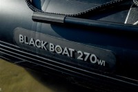 Black Boat 320 WI