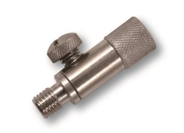 Quick Connector Metall