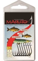 Maruto MS Needle Point gs Gr.6 (4310)