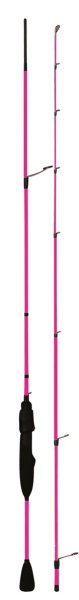 Castalia Strike pink 198cm, 0,5-5g