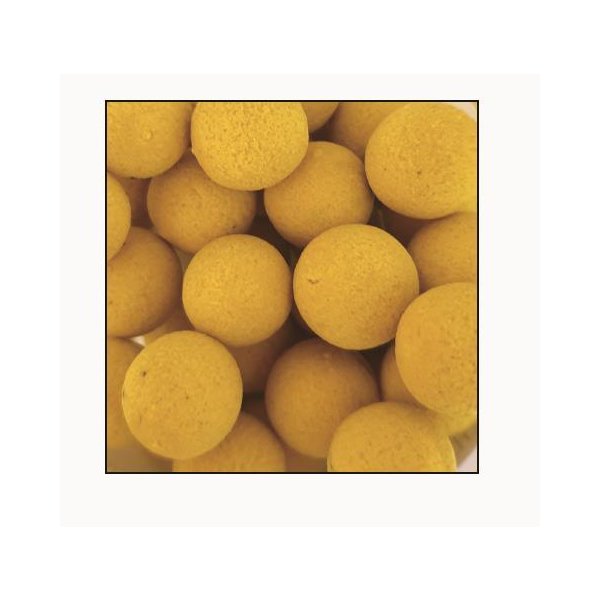 Pop-Up Boilies, Birdfood 15mm,