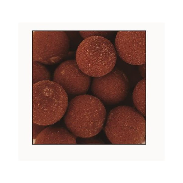 Pop-Up Boilies, Robinred 15mm,