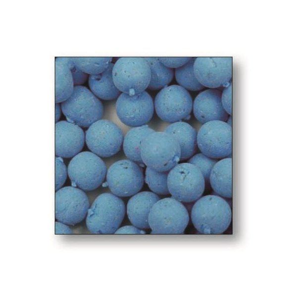 Palabaits Micro Boilies cotton candy blau 6-8mm30g