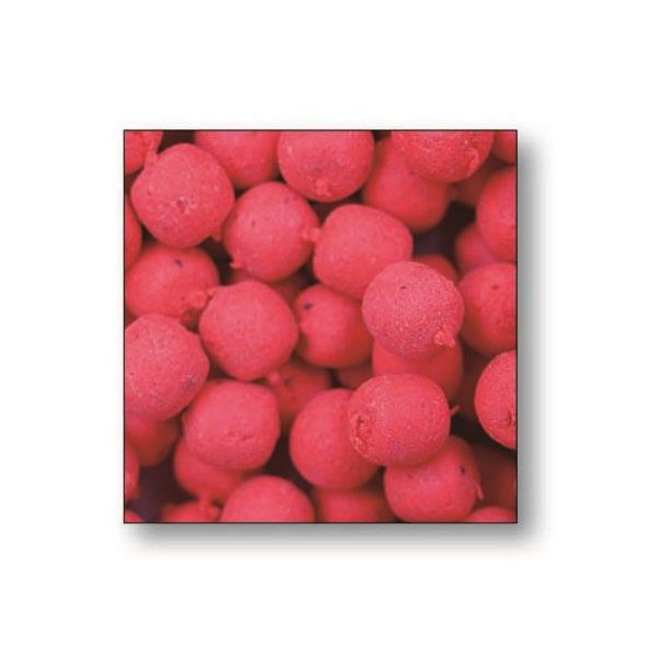 Palabaits Micro Boilies Insekt Rot schwa 6-8mm30g