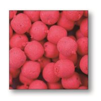 Palabaits Micro Boilies Insekt Rot schwa 6-8mm30g