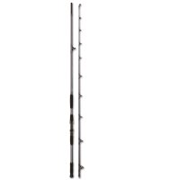Stellrute Unlimited Guiding, 3,35 m, dark grey