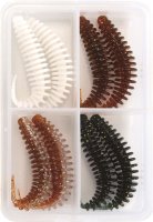 Paladin Colorado Ecoworm Mix  6,5cm