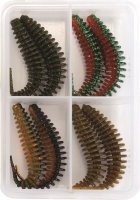 Paladin Colorado Ecoworm MIX  5cm Mix 3
