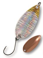 Trout Spoon Wave,4,2g